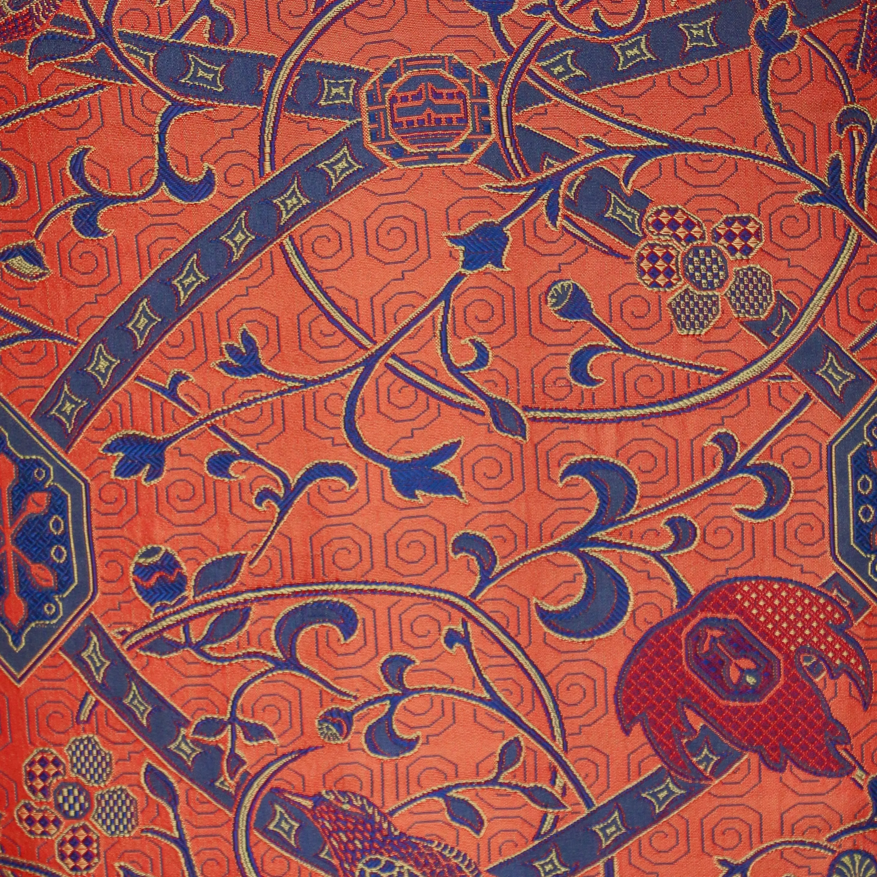 A pair of large armchairs, early 20th century France. image 3